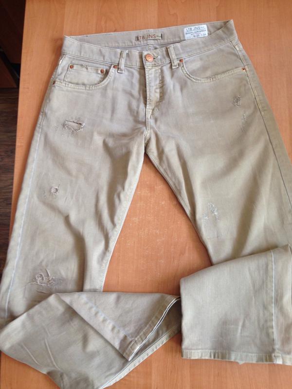 Ltb jeans short sale