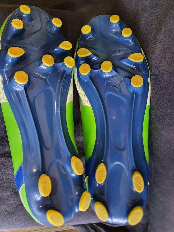 Puma top evospeed vert