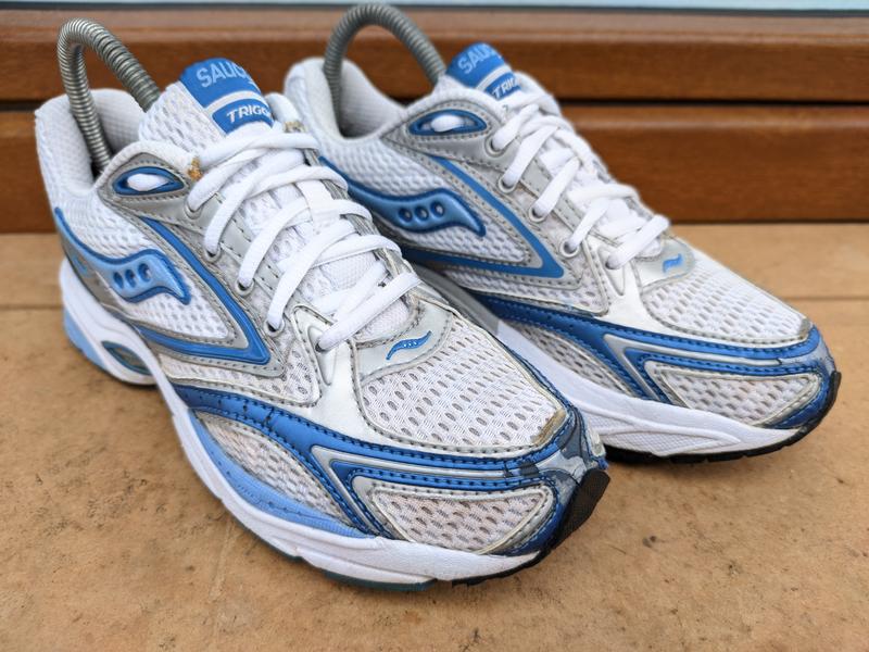 Saucony trigon deals 4