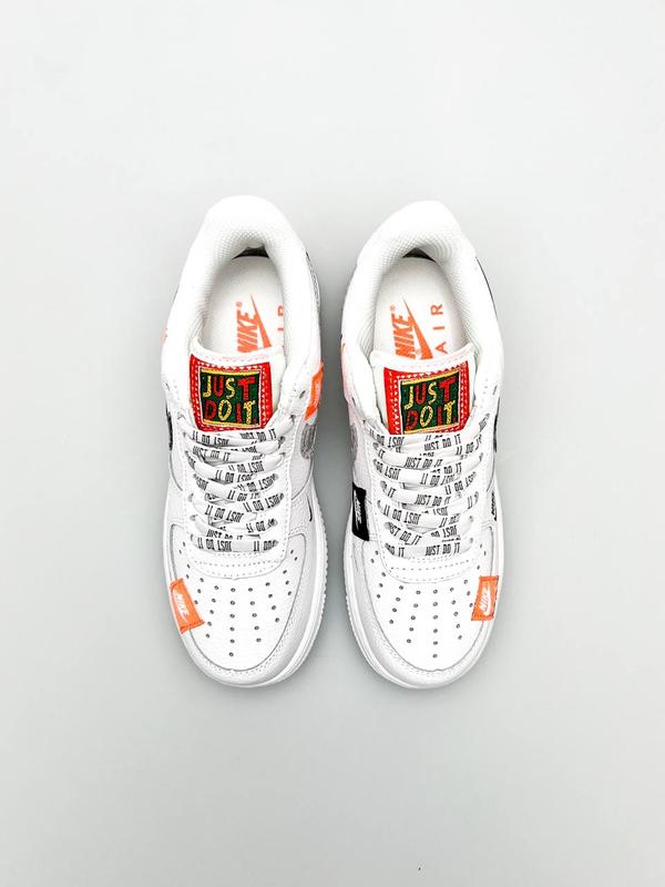 Nike air force 1 just do it prm deals
