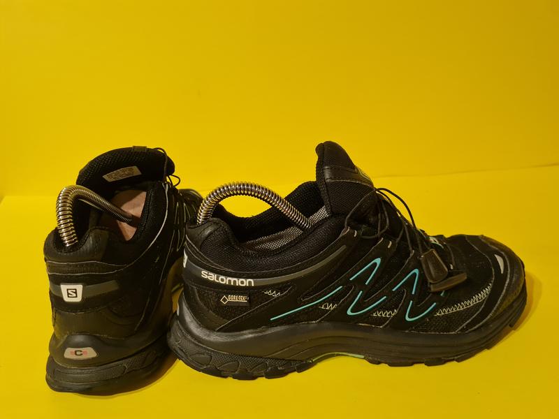 Salomon xa move gtx w sale