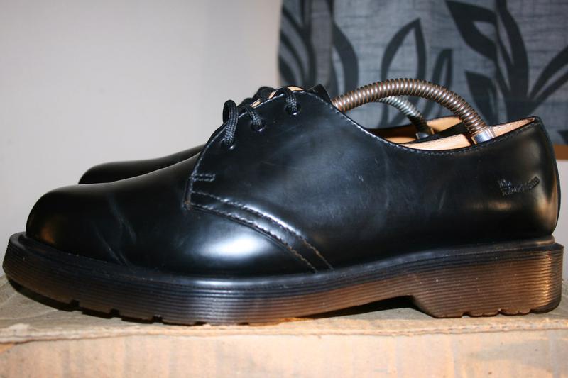 1461 plain welt smooth