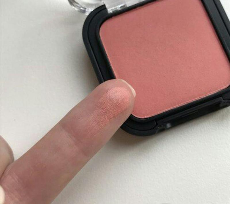 smart colour blush