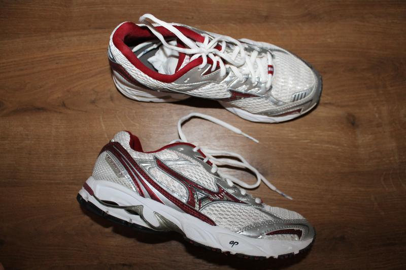 mizuno fortis