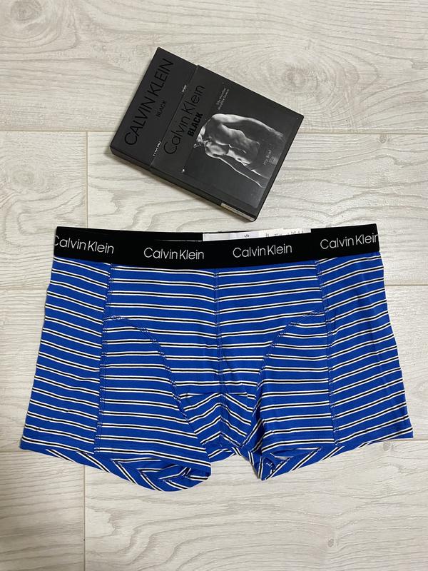 Трусы мужские calvin klein — цена 450 грн в каталоге Трусы Купить ...