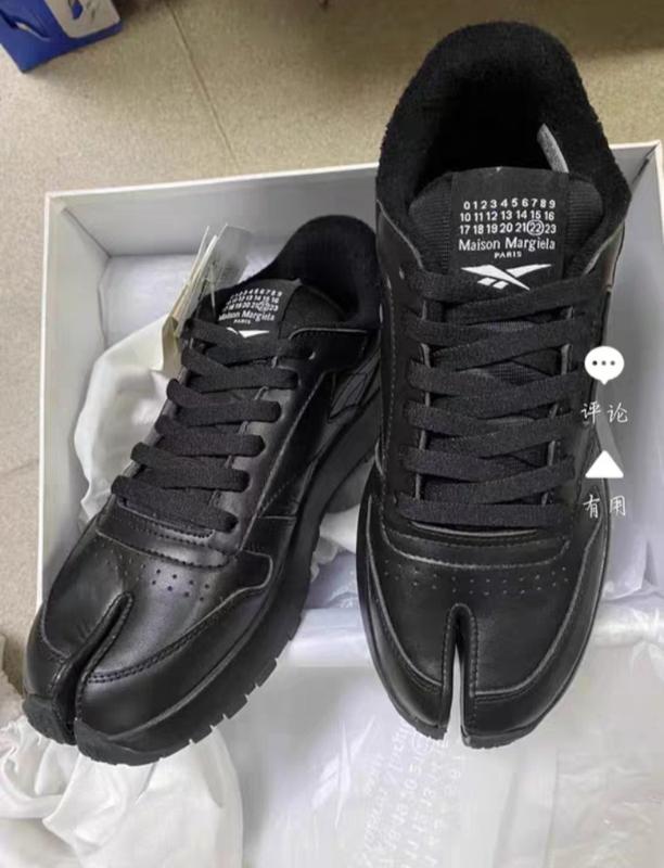Reebok maison margiela кроссовки таби кроссовки tabi — цена 3500 грн в ...