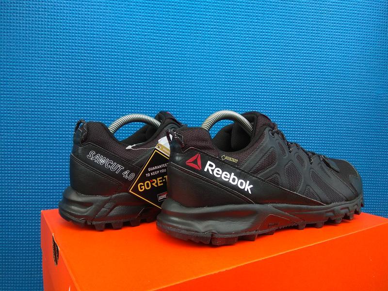 reebok sawcut 4.0 gore tex 37 23.5