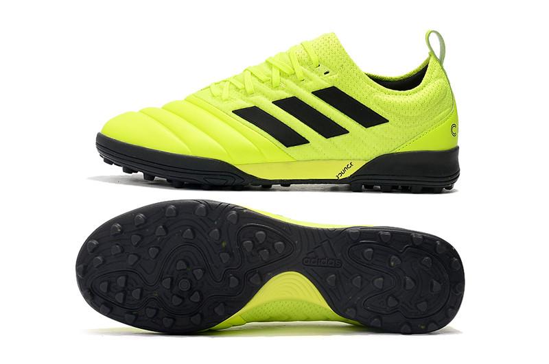 Сороконожки муж. adidas copa 19.3 tf (арт. f35507) — цена 1390 грн в  каталоге Бутсы ✓ Купить мужские вещи по доступной цене на Шафе | Украина  #88637461