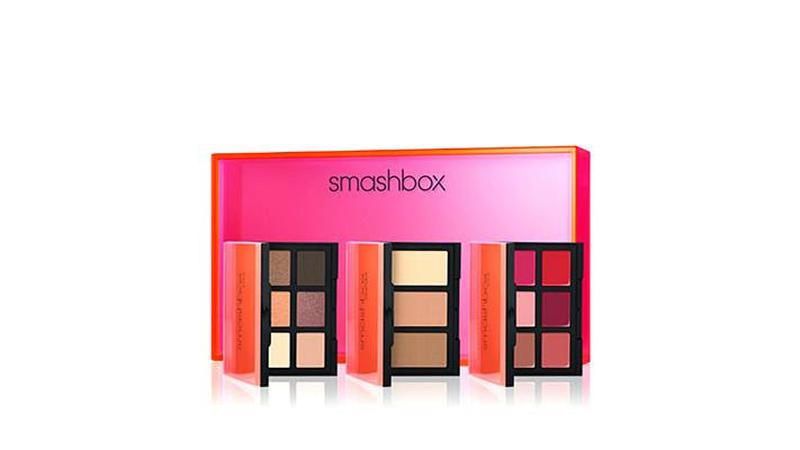 Smashbox Косметика Купить В Интернет Магазине
