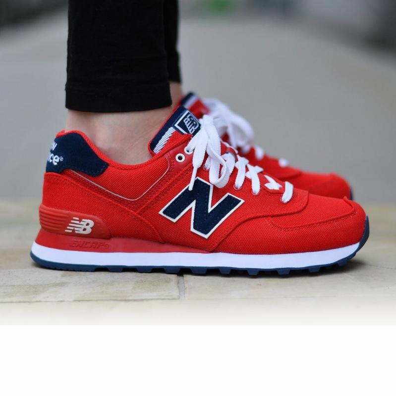 Кроссовки New Balance Купить Магазинах Москвы