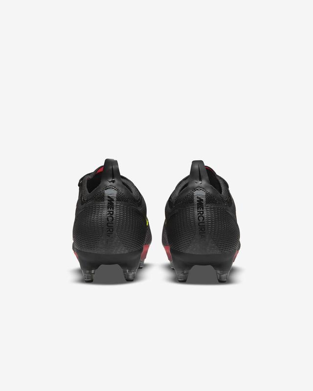 Бутсы футбольные муж. nike vapor 14 elite sg-pro ac (арт. cv0988