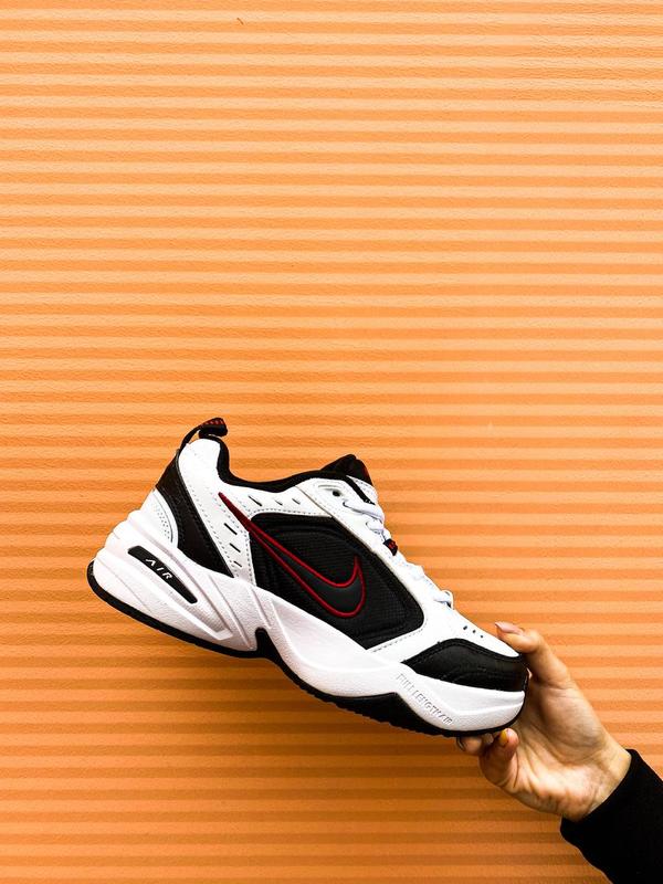 Nike air monarch кроссовки женские найк — цена 2300 грн в каталоге ...