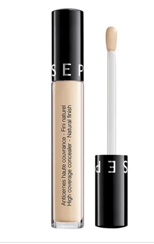 Консилер вокруг глаз sephora — цена 300 грн в каталоге Корректоры для ...