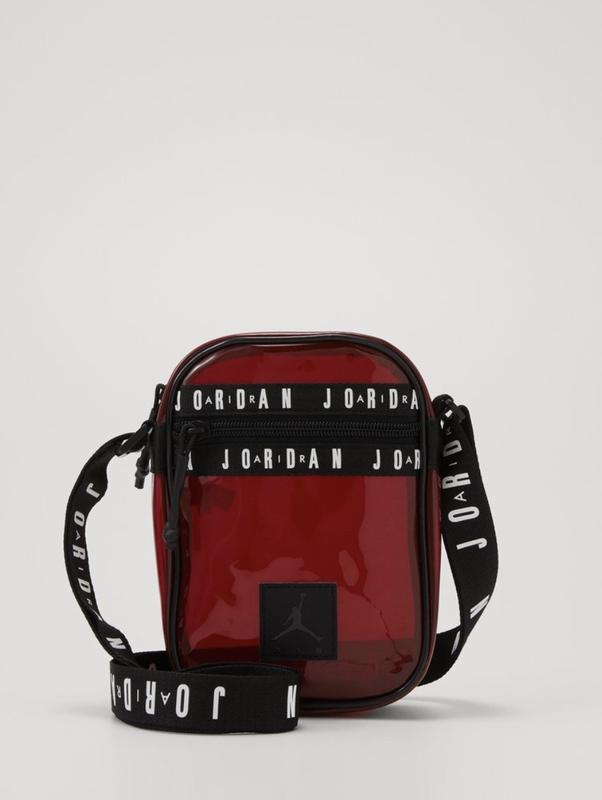 Jordan jelly bag clearance