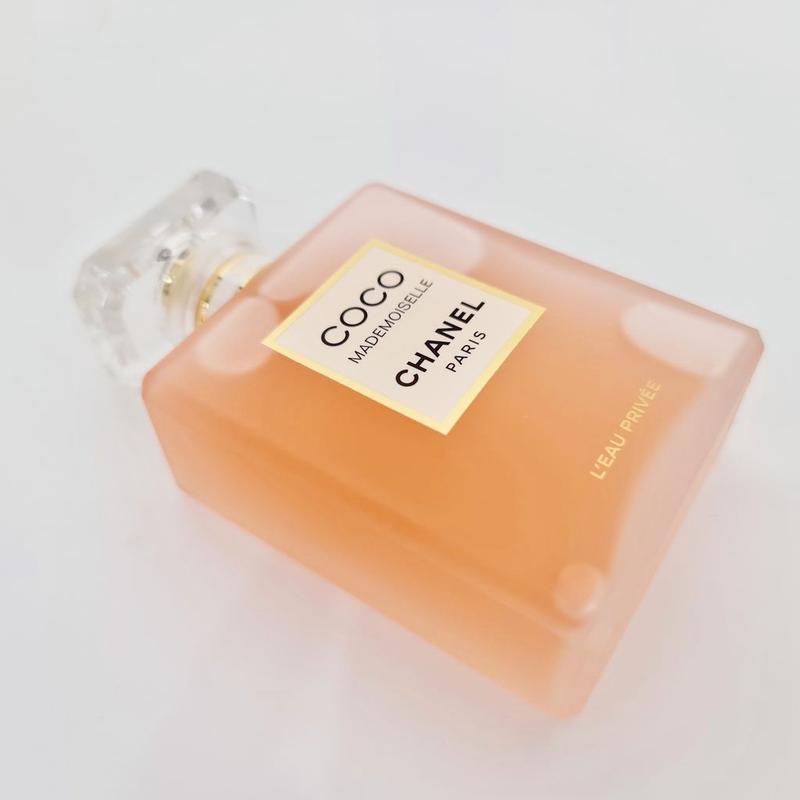 Chanel coco mademoiselle l'eau privée - night fragrance 100 ml