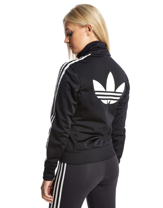 Adidas Originals олимпийка Firebird