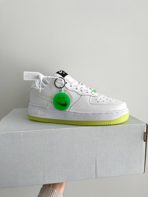 nike air force 1 low smile 1999 88910023