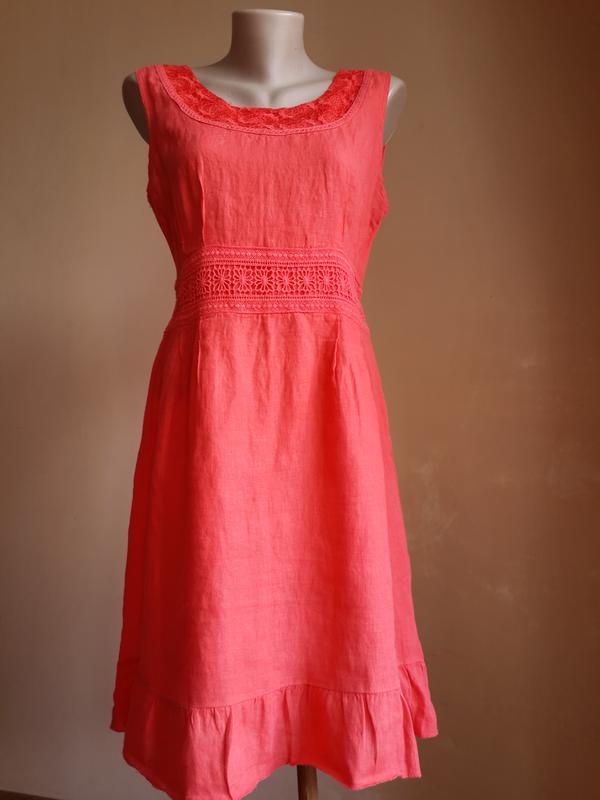 lina tomei dress