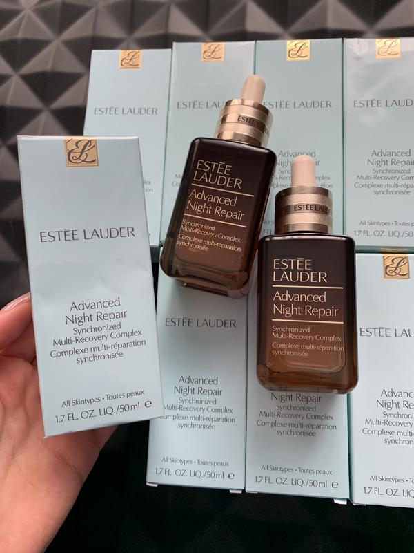 Сыворотка для лица estee lauder advanced night repair — цена 1950 грн в ...