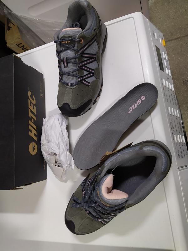hi tec florence low waterproof 38 2850 88964763