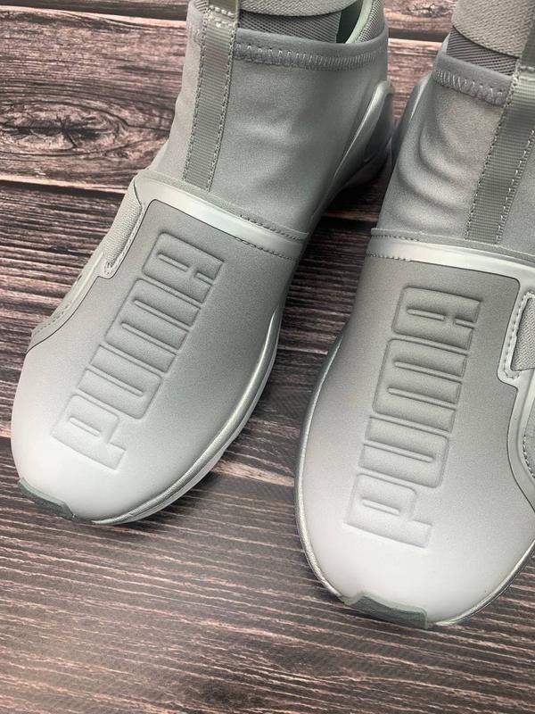 Puma top fierce strap