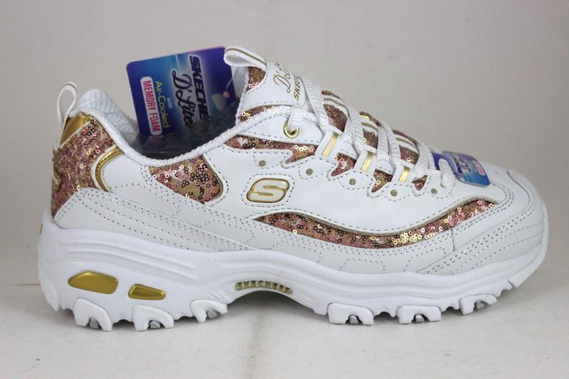 skechers fame and fortune