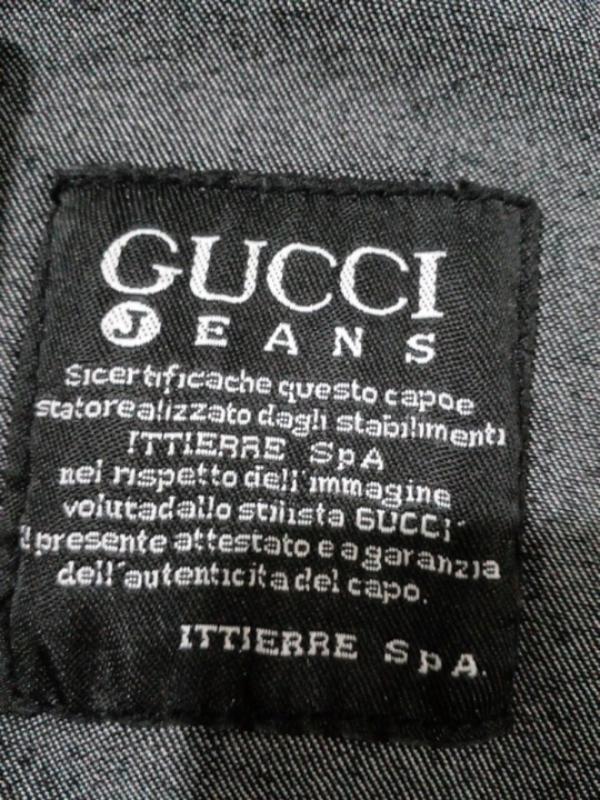 Ittierre cheap spa gucci