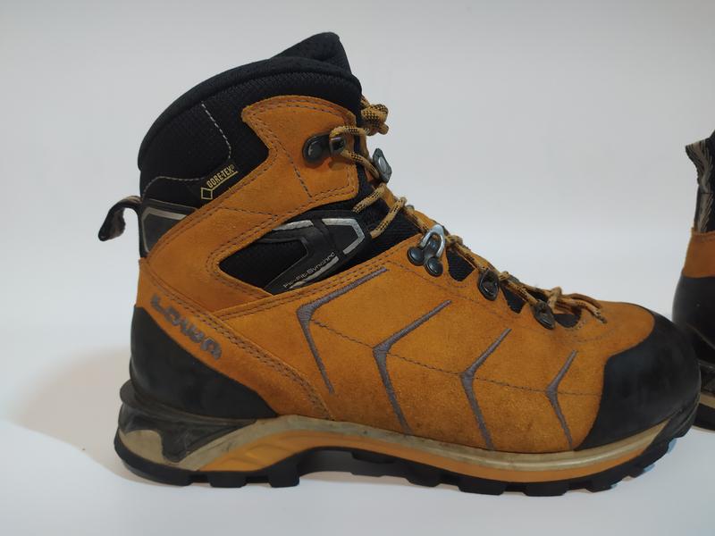 Lowa - valbona gtx - ботинки для альпинизма - gore-tex — цена 500 грн в  каталоге Ботинки ✓ Купить мужские вещи по доступной цене на Шафе | Украина  #89073469