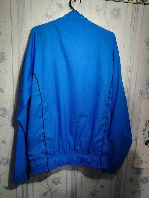 Олимпийка ellesse — цена 450 грн в каталоге Ветровки Купить мужские ...