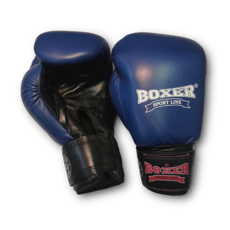 Боксерские перчатки Boxer