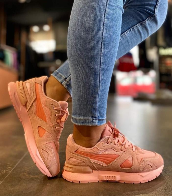 puma mirage mox mono