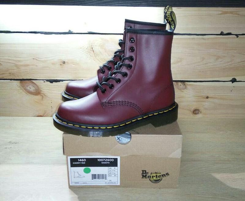 dr martens 10072600
