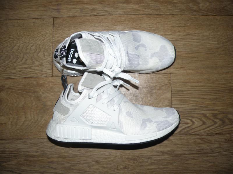 Adidas NMD is XR1 Footlocker Europe 's Bluebird hypeanalyz