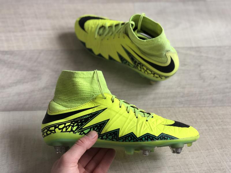 hypervenom 3 pro