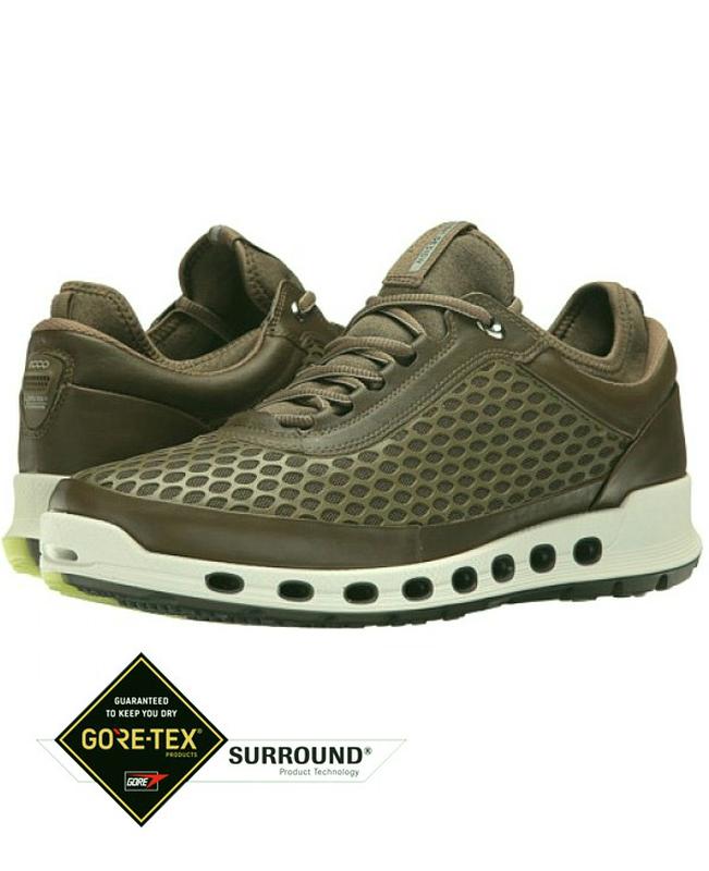 ecco surround gore tex