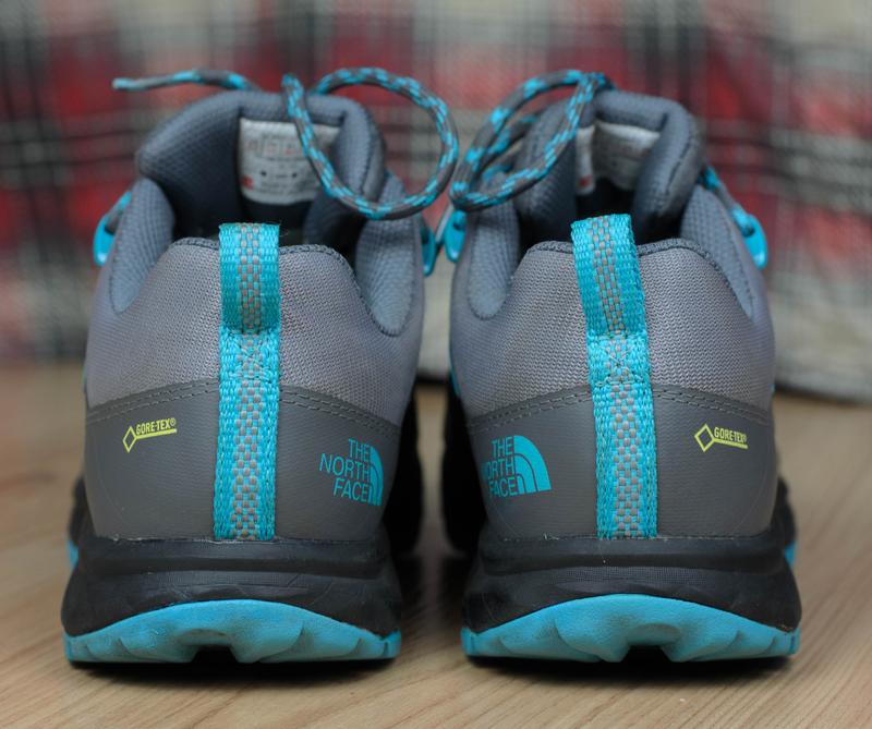 Женские трекинговые кроссовки the north face tamaro gtx gore-tex оригинал  39 р. — ціна 1060 грн у каталозі Кросівки ✓ Купити жіночі речі за доступною  ціною на Шафі | Україна #89351060