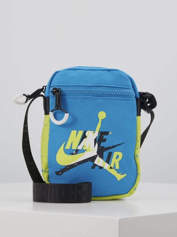 Jumpman classics festival bag shop