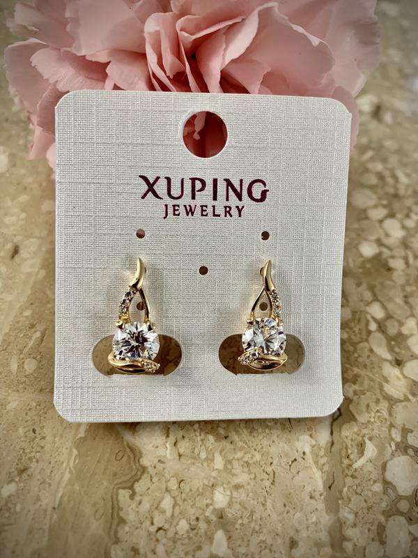 Сережки — ціна 130 грн у каталозі Сережки Купити аксесуари за доступною ...