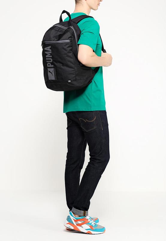 puma pioneer 25l backpack