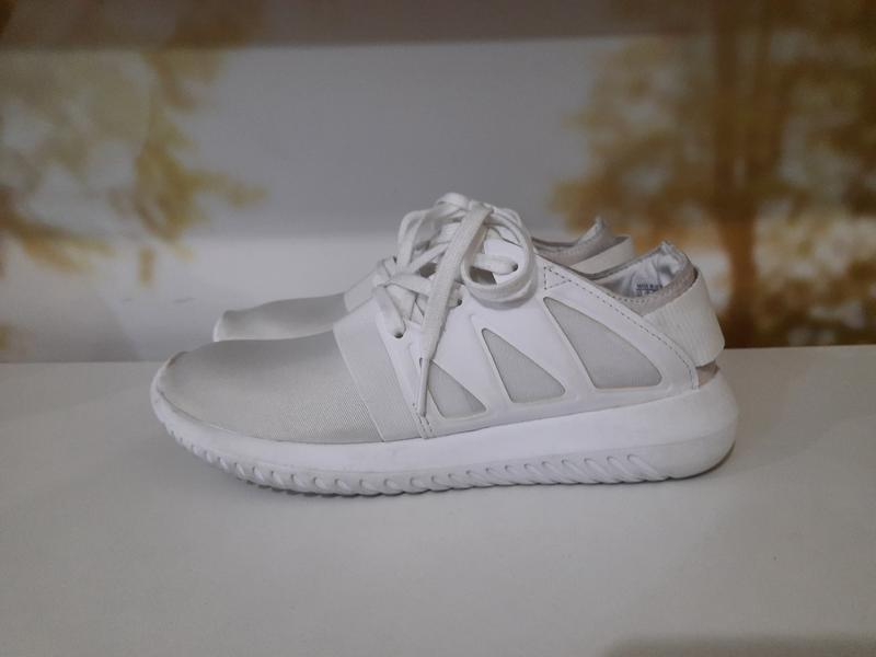 Жіночі кросівки adidas tubular viral w s75583 36,5(22,5 см) — ціна 890 грн  у каталозі Кросівки ✓ Купити жіночі речі за доступною ціною на Шафі |  Україна #89546137