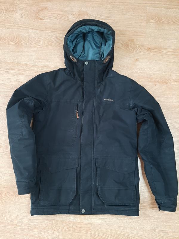 Куртка merrell — ціна 1500 грн у каталозі Куртки Купити чоловічі речі ...