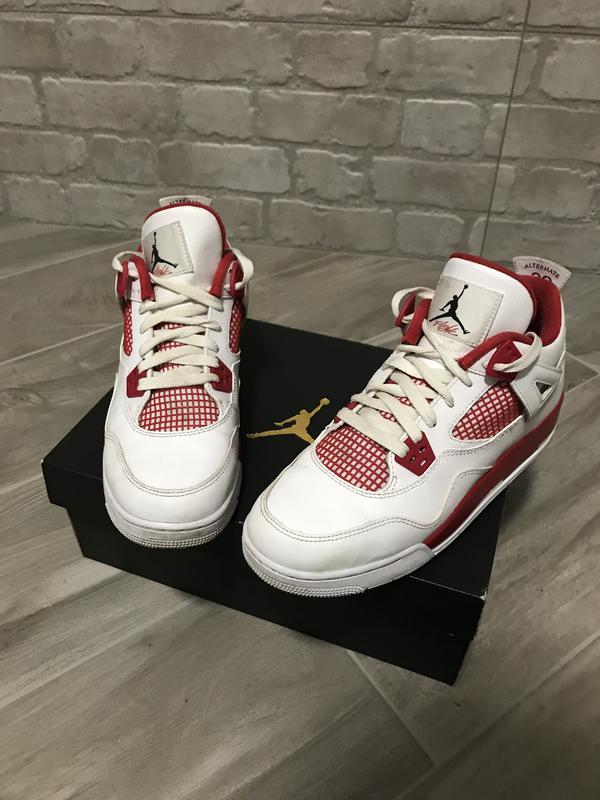 nike air jordan 4 89