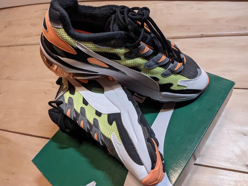 Zapatillas puma cell alien hotsell
