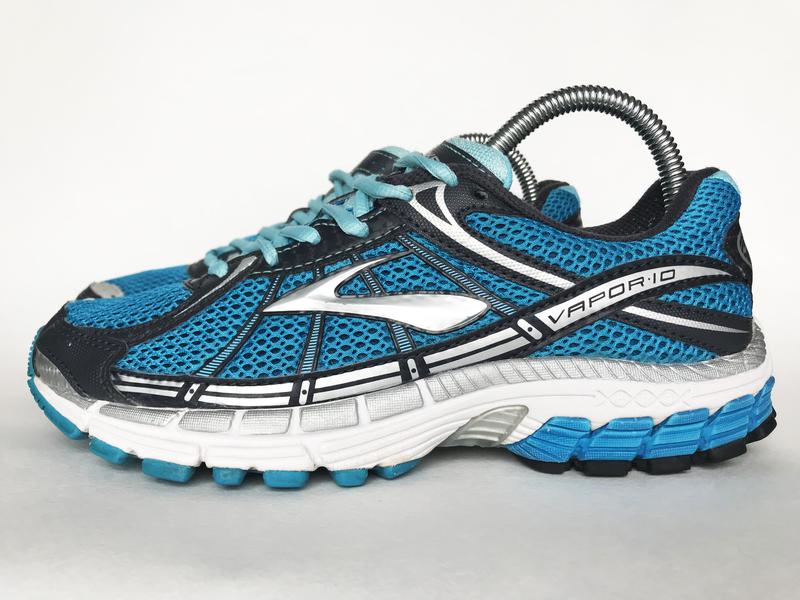 brooks vapor 10 green