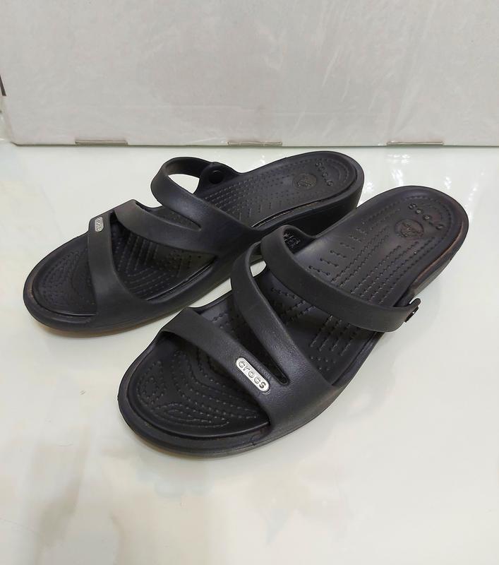Crocs clearance patricia ii