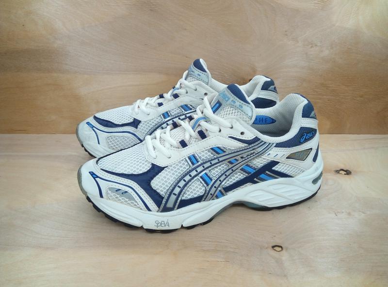asics gel foundation 7