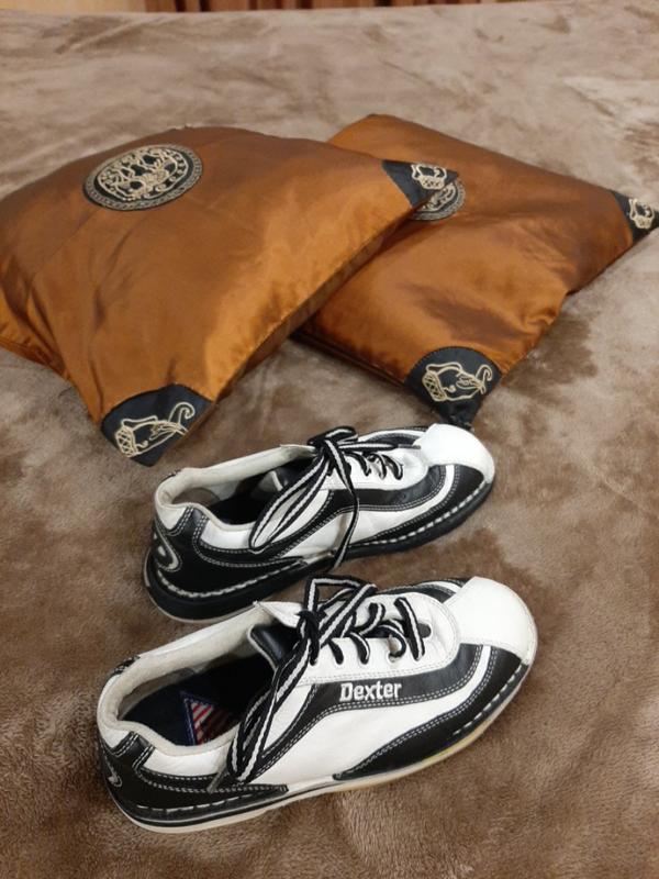 Обувь для игры в боулинг — цена 800 грн в каталоге Кроссовки Купить ...