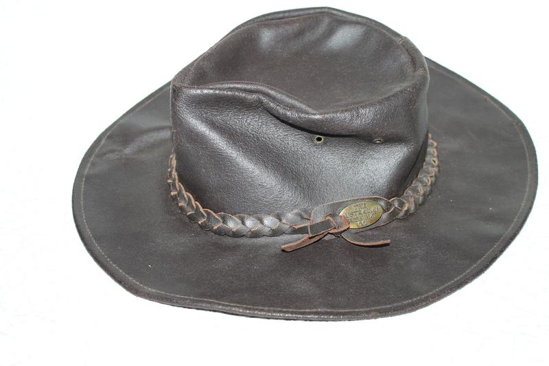 the australian bush hat co