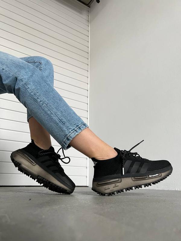 Adidas china edition black hot sale