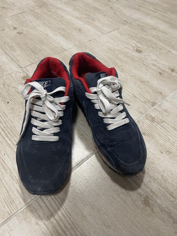 Nike air 90 vt hotsell